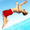 Play online Flip Diving