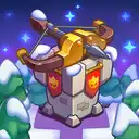 Play online Rush Royale: Tower Defense TD