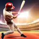 Play online Baseball Clash: Real-time game