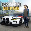 Play online Car Parking Multiplayer