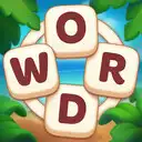 Play online Word Spells: Word Puzzle Game