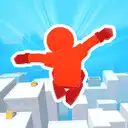 Play online Parkour Race - FreeRun Game
