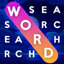 Play online Wordscapes Search