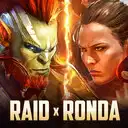 Play online RAID: Shadow Legends