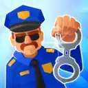 Play online Police Rage: Cop Game