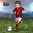 Play online Pro League Soccer