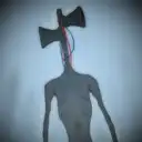 Play online Siren Head - Scary Silent Hill