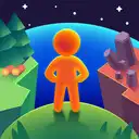 Play online My Little Universe