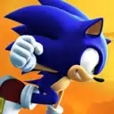 Play online Sonic Forces - Running Battle