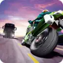 Play online Traffic Rider