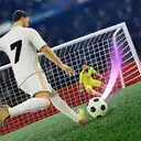Play online Soccer Super Star