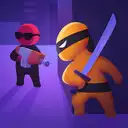 Play online Stealth Master: Assassin Ninja