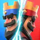 Play online Clash Royale