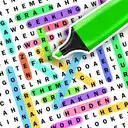 Play online Word Search Puzzle Challenge