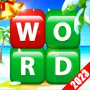 Play online Word Crush - Fun Puzzle Game