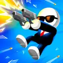 Play online Johnny Trigger: Action Shooter