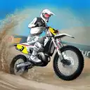 Play online Mad Skills Motocross 3