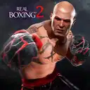 Play online Real Boxing 2