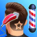 Play online Hair Tattoo: Barber Shop Game