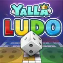 Play online Yalla Ludo - Ludo&Domino