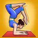 Play online Yoga Workout