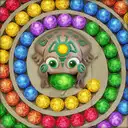 Play online Marble Master