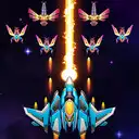 Play online Galaxy Shooter - Space Attack