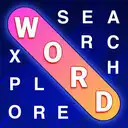 Play online Word Search Explorer