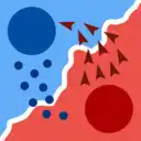 Play online State.io — Conquer the World