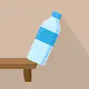 Play online Bottle Flip 3D
