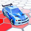 Play online Cars Arena: Fast Race 3D