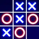 Play online Tic Tac Toe 2 Player: XOXO